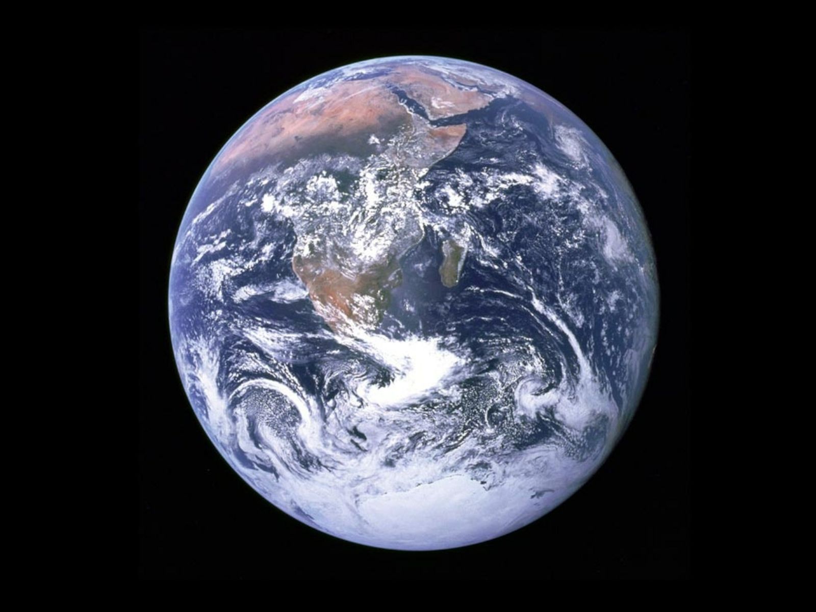 Image planète Terre