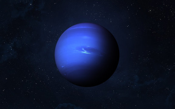 Neptune