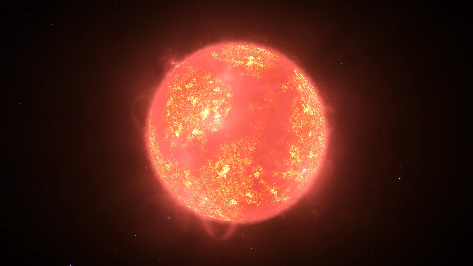 Proxima du Centaure