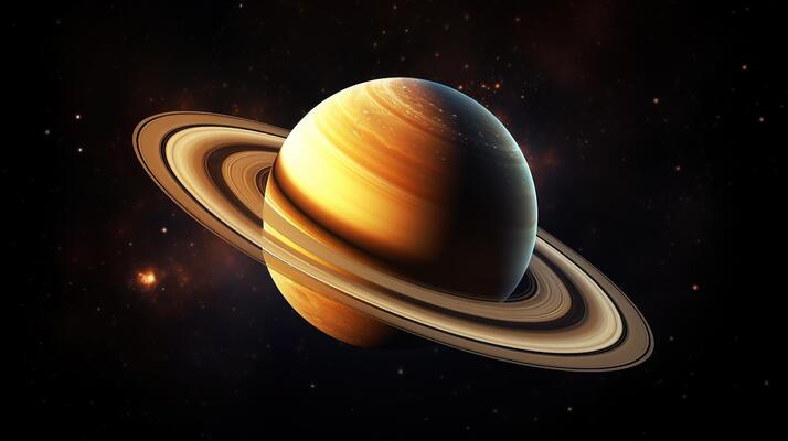 Saturne
